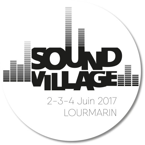 logo sound village 2 logo sound village 2