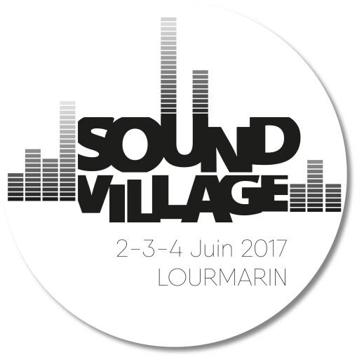 logo sound village 2