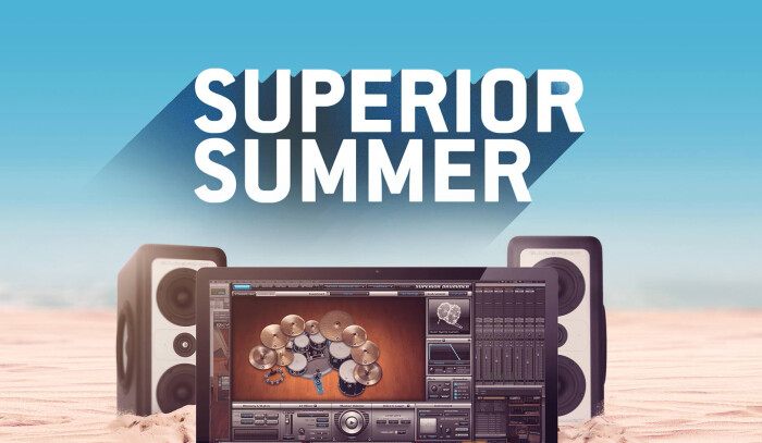 SuperiorSummer SuperiorSummer