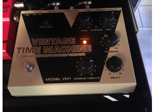 Behringer Vintage Time Machine VM1  (87207)