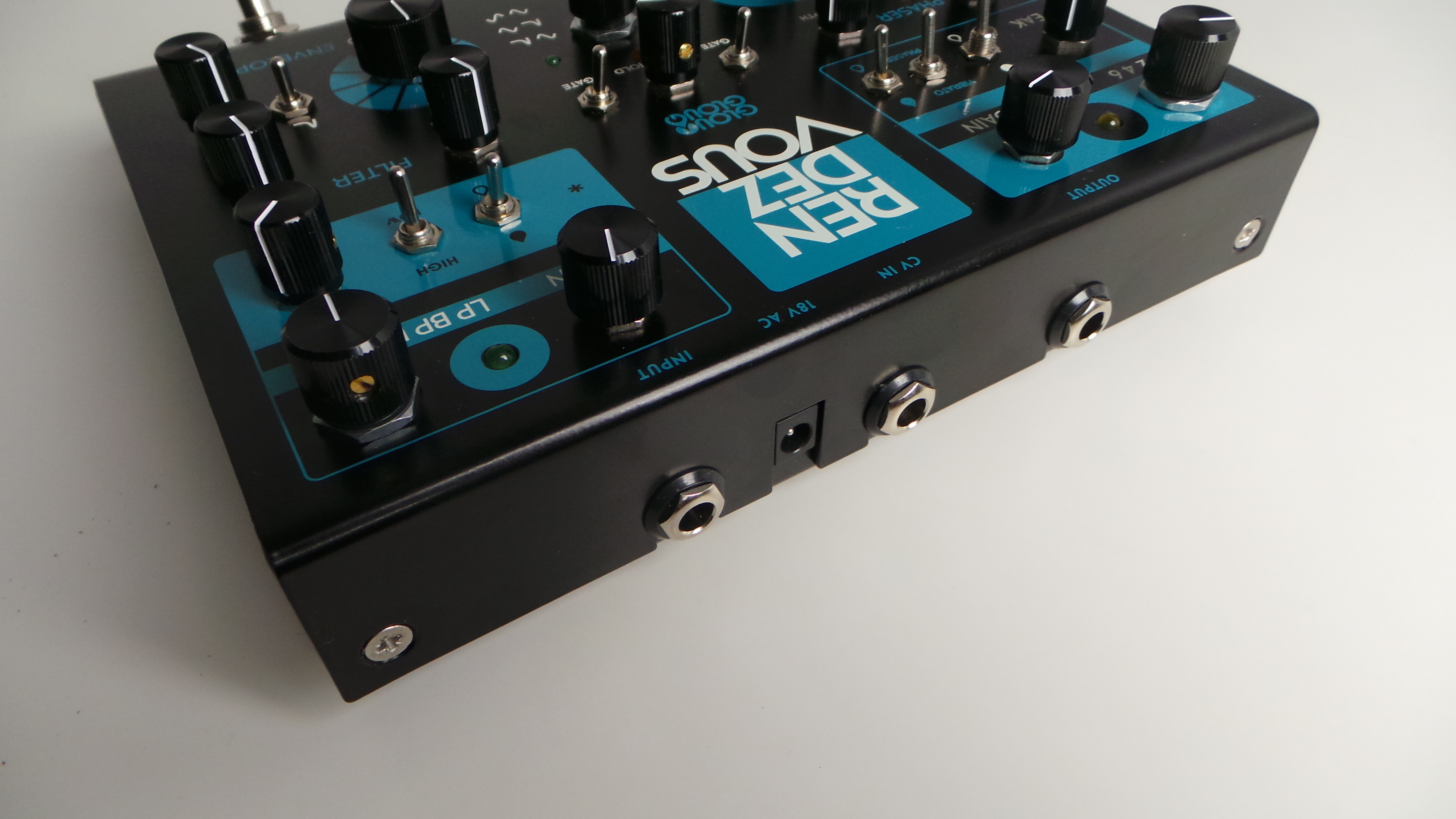 Glou-Glou Rendez-Vous : Glou-Glou Rendez-Vous (23551)