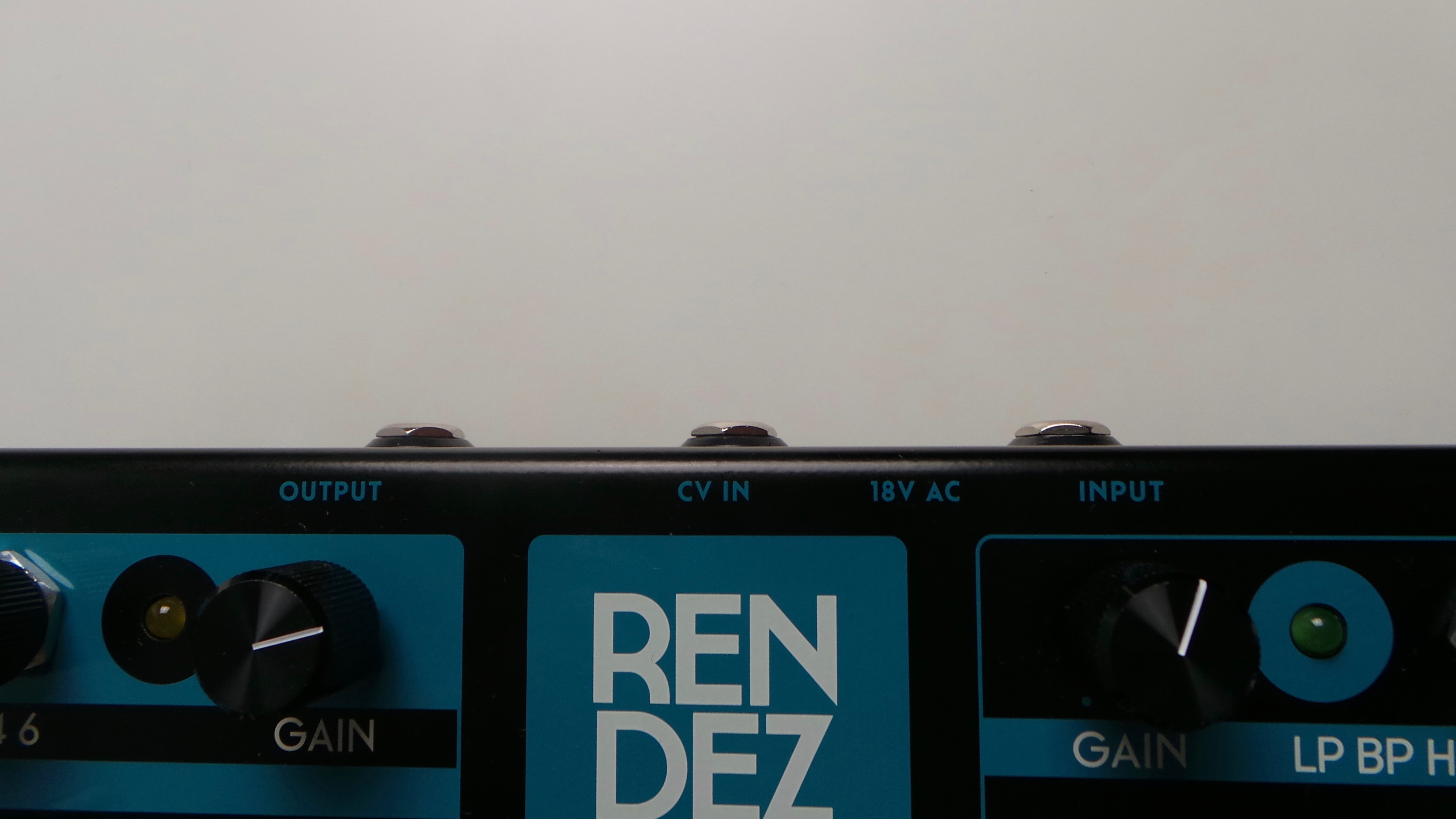 Glou-Glou Rendez-Vous : Glou-Glou Rendez-Vous (80824)