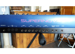 Novation Supernova II (40848)