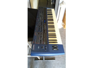 Novation Supernova II (8035)