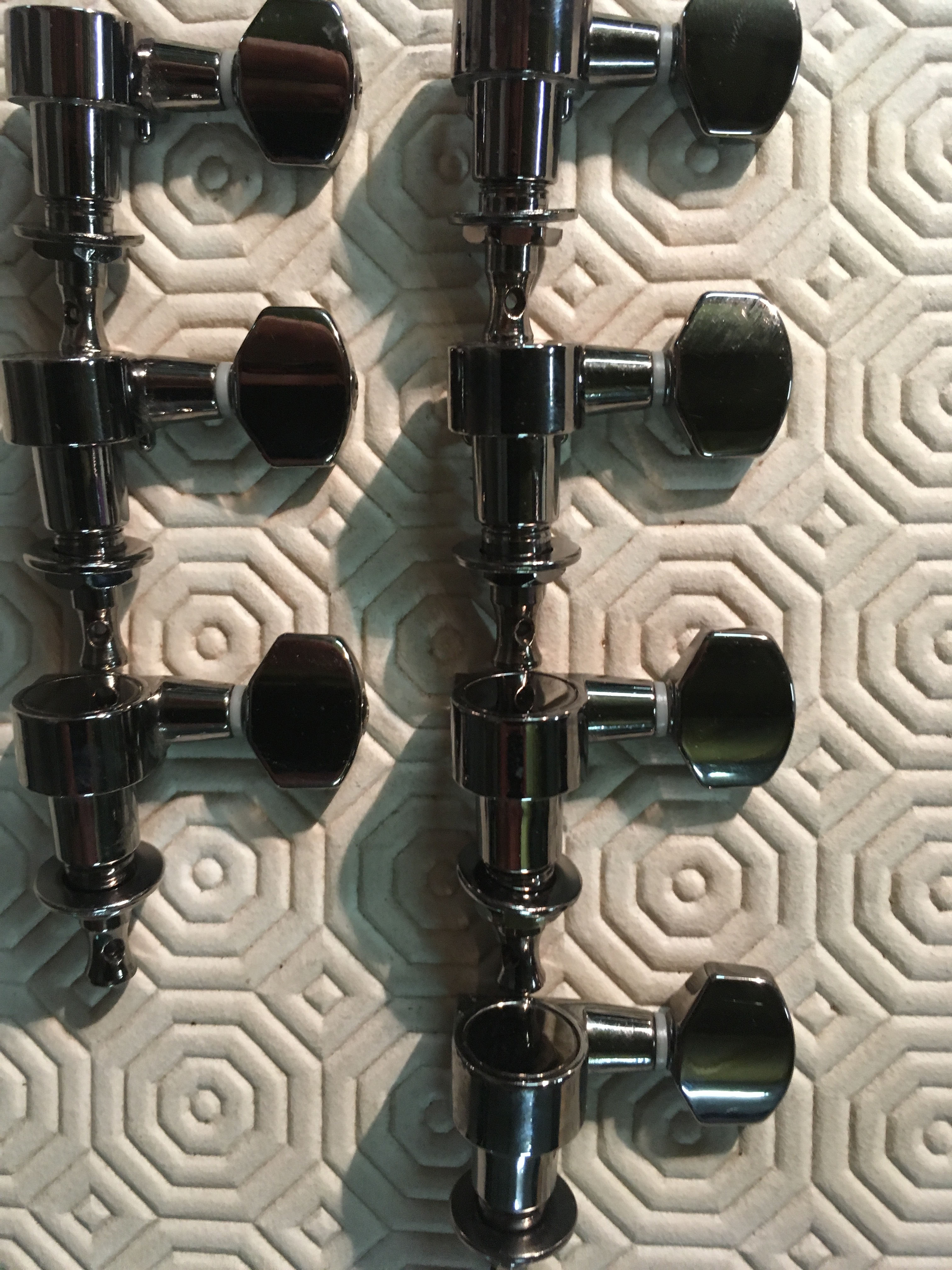 Ibanez Machine head (43591)