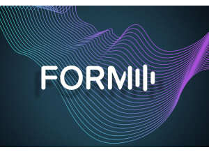 Native Instruments Form (75562)