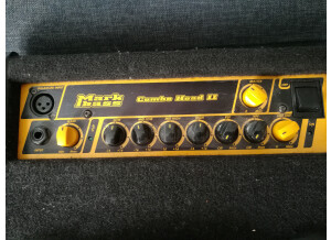 Markbass Mini CMD 121P (85495)