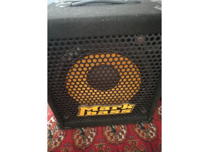 Markbass Mini CMD 121P (44080)