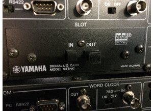 Yamaha AD824 (70268)