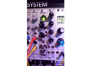 Noise Engineering Ataraxic Translatron (90565)