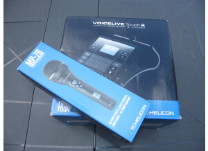 TC-Helicon VoiceLive Touch 2 (5287)