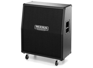 mesa boogie rectifier 4x12 standard 3290101 01xs