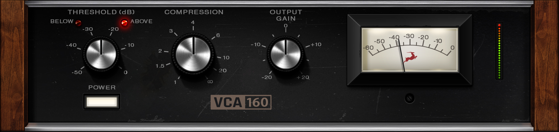 VCA160