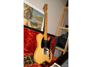 Fender Fender Japan 52 Reissue Telecaster