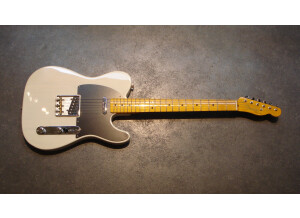 Fender Classic '50s Telecaster Lacquer (94915)