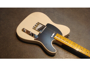 Fender Classic '50s Telecaster Lacquer (93537)
