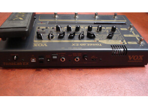 Vox Tonelab EX (13401)