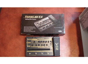 Vox Tonelab EX (704)