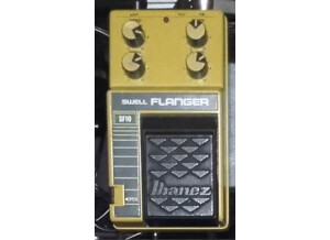 Ibanez SF10