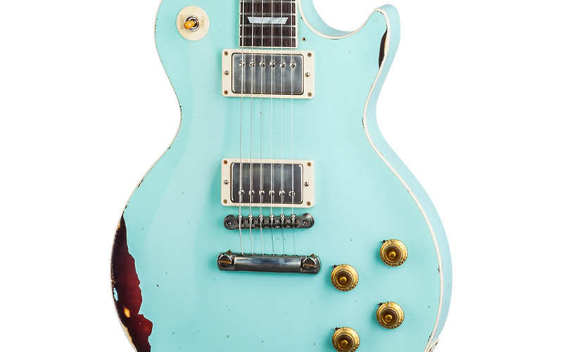 CSLPSTDPSL11075 HARDWARE FRONT