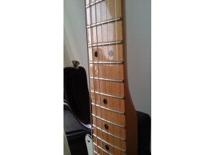 Squier Standard Stratocaster (68642)