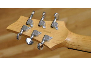 SCHECTER OMEN 6 DIAMOND 09