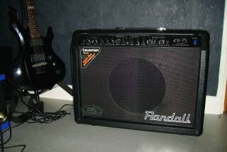 Randall KH75