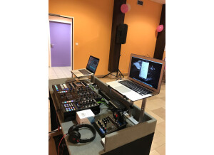 Native Instruments Traktor Kontrol X1 mk2 (4116)