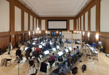 VSL Vienna MIR RoomPack 6 – Synchron Stage Vienna : 06 synchronstage 400x274 VSL Vienna MIR RoomPack 6 – Synchron Stage Vienna : 06 synchronstage 400x274