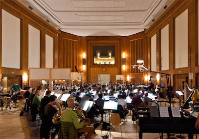 VSL Vienna MIR RoomPack 6 &ndash; Synchron Stage Vienna : 05 synchronstage 400x280