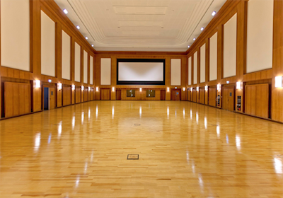 VSL Vienna MIR RoomPack 6 &ndash; Synchron Stage Vienna : 04 synchronstage 400x280