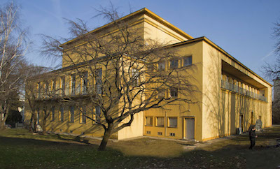 VSL Vienna MIR RoomPack 6 &ndash; Synchron Stage Vienna : 03 synchronstage 400x242