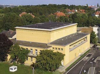 VSL Vienna MIR RoomPack 6 – Synchron Stage Vienna : 02 synchronstage 400x298 VSL Vienna MIR RoomPack 6 – Synchron Stage Vienna : 02 synchronstage 400x298