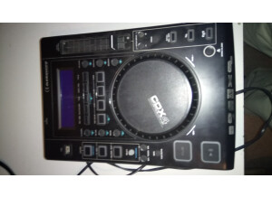 Audiophony CDX4 (89205)