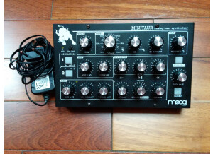 Moog Music Minitaur (165)