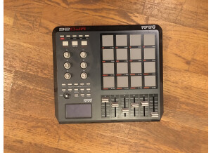 Korg microKORG XL (64346)