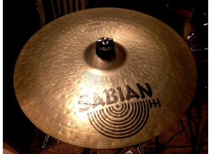 Sabian HH Thin Crash 16''