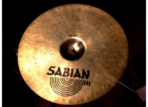 Sabian HH Thin Crash 16''