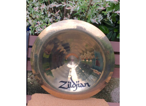 Zildjian A Custom Crash 14'' (66114)