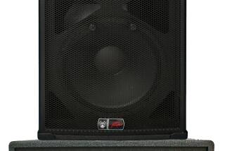 Peavey SP FHBX