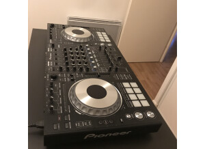 Pioneer DDJ-SZ (19510)