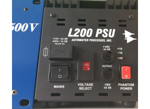 API Audio 500VPR (69692)