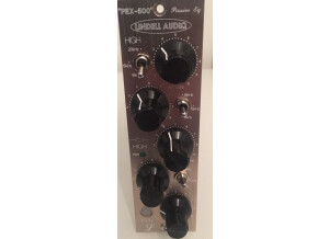 API Audio 500VPR (37787)