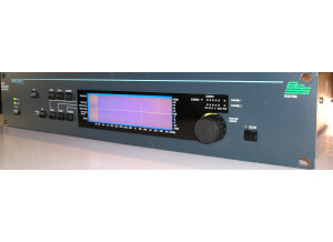 BSS Audio FCS 926 - Varicurve maitre (7884)