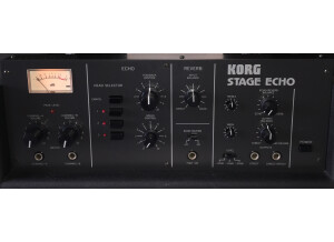 Korg SE-300 Stage Echo (13157)