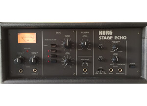 Korg SE-300 Stage Echo (99707)
