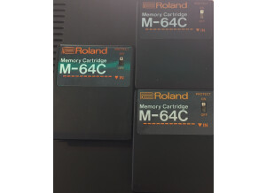 Roland MKS-80 (64543)