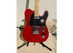 Fender Limited Edition 2014 American Standard Telecaster Channel Bound