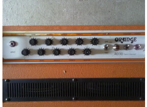 Orange Amps AD30TC