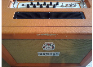 Orange Amps AD30TC